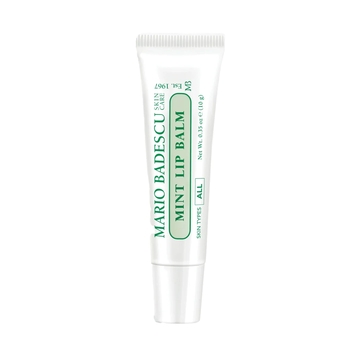 Mario Badescu Mint Lip Balm 10 g