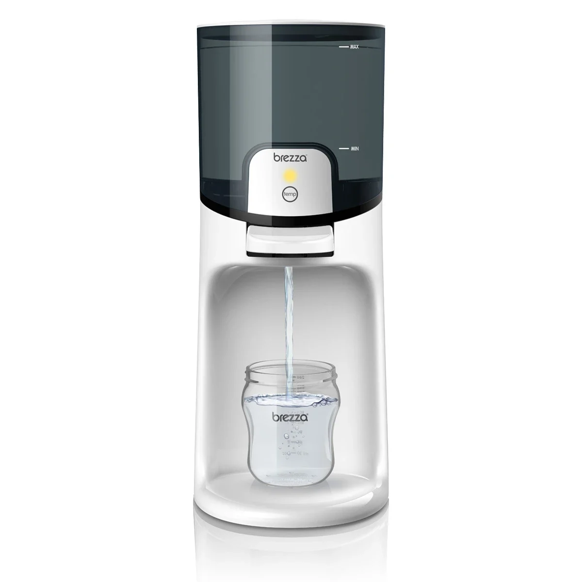 Baby Brezza Instant Warmer