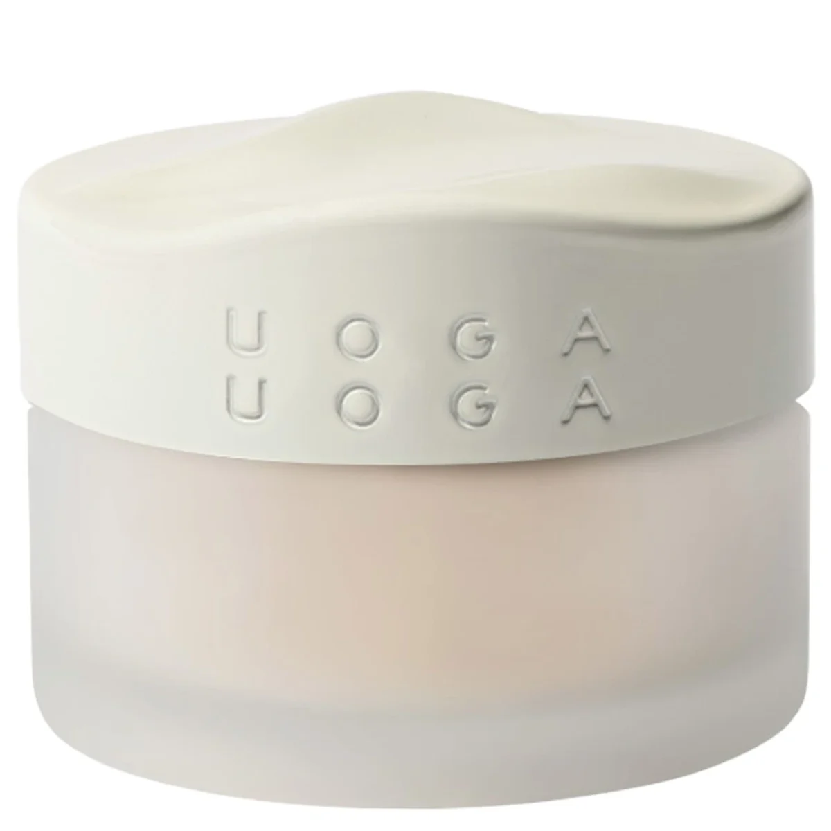 Uoga Uoga Matte Finishing Powder, Happy Ending 5 g