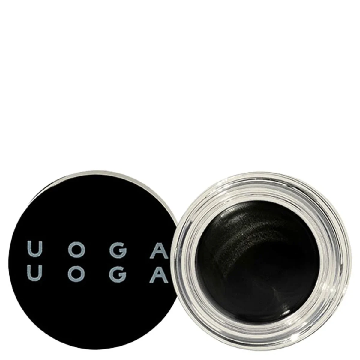 Uoga Uoga Eye Liner Black Drama 2,5 ml