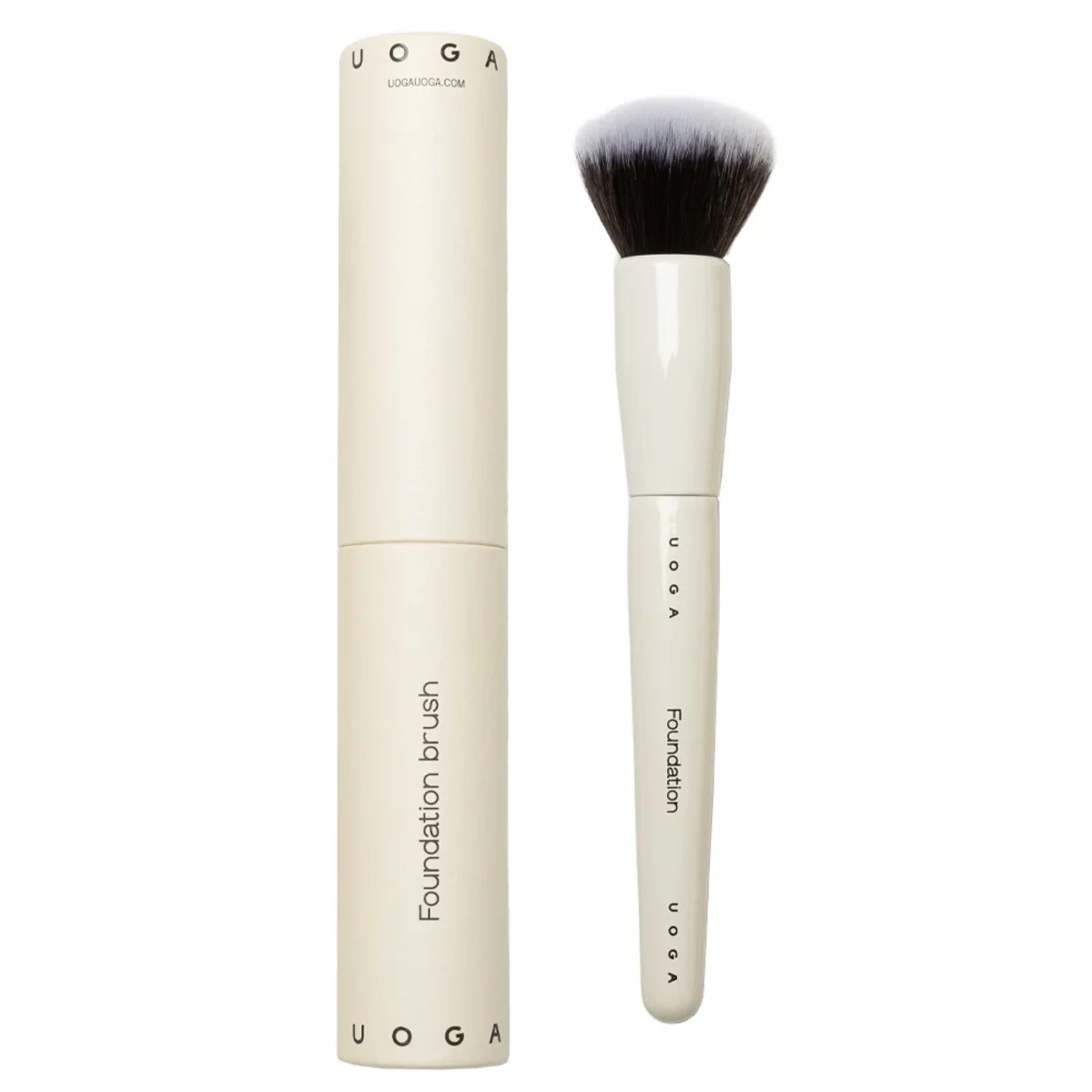 Uoga Uoga Foundation Brush
