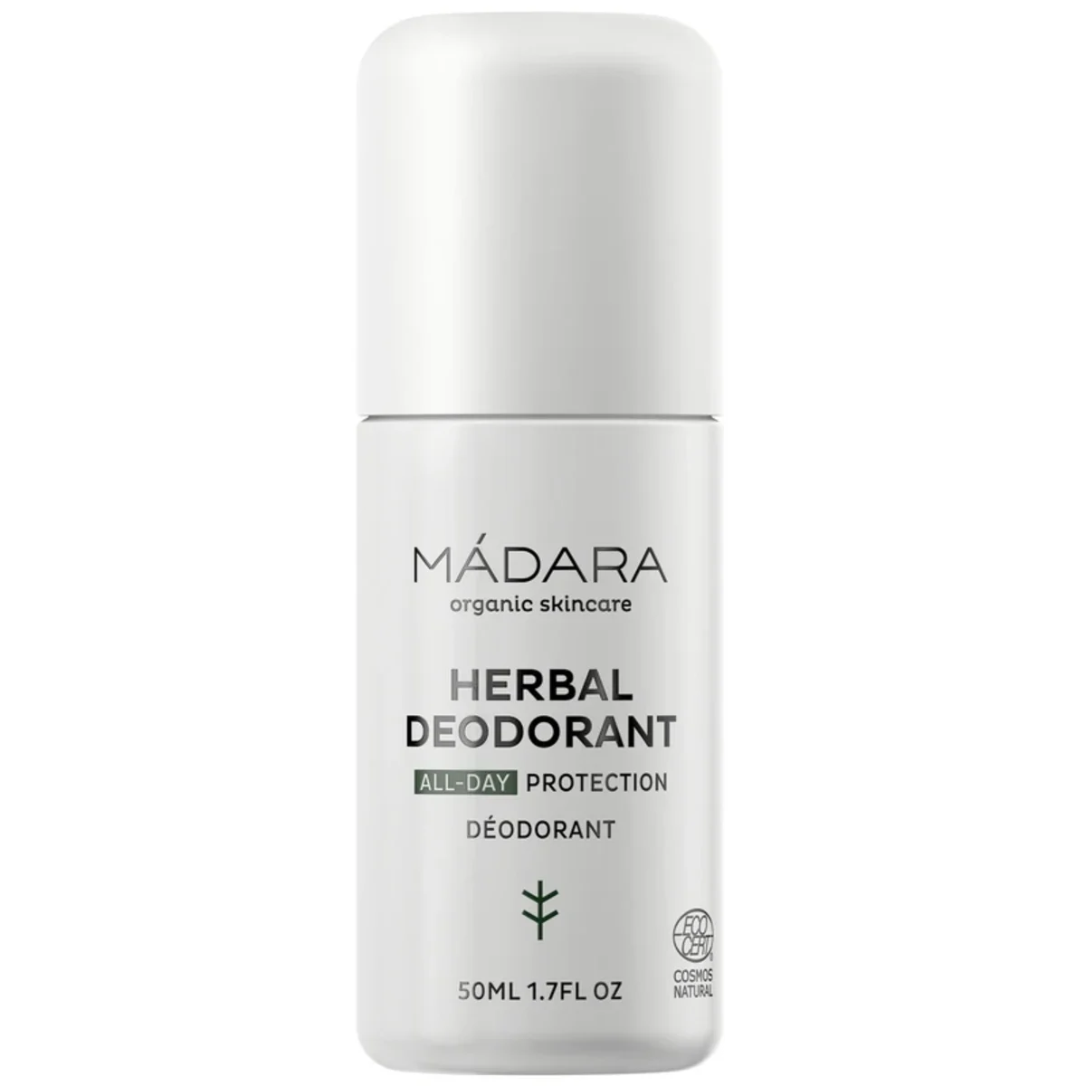 Mádara Herbal Deodorant 50 ml