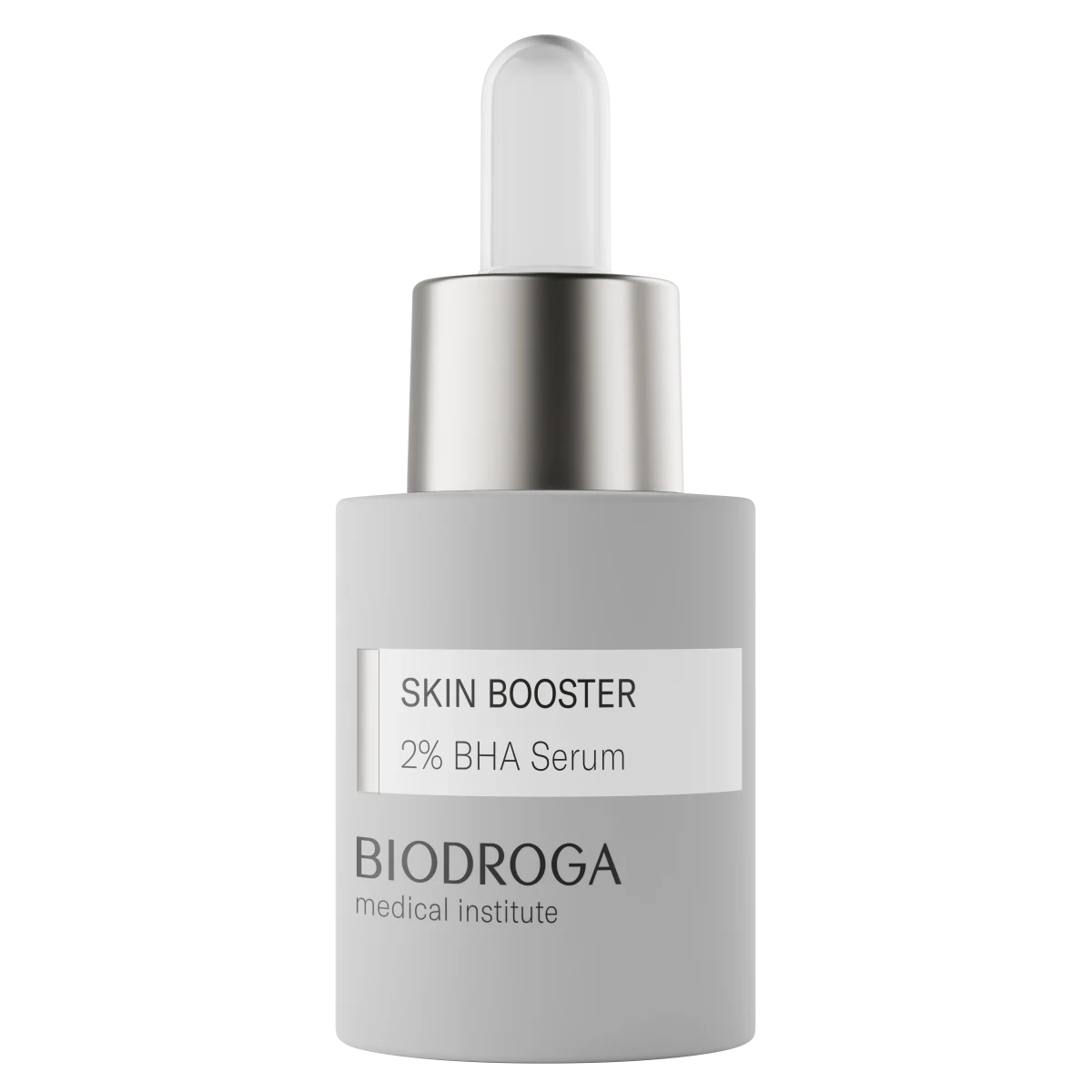 Biodroga Medical Institute Skin Booster 2% BHA Serum 15 ml