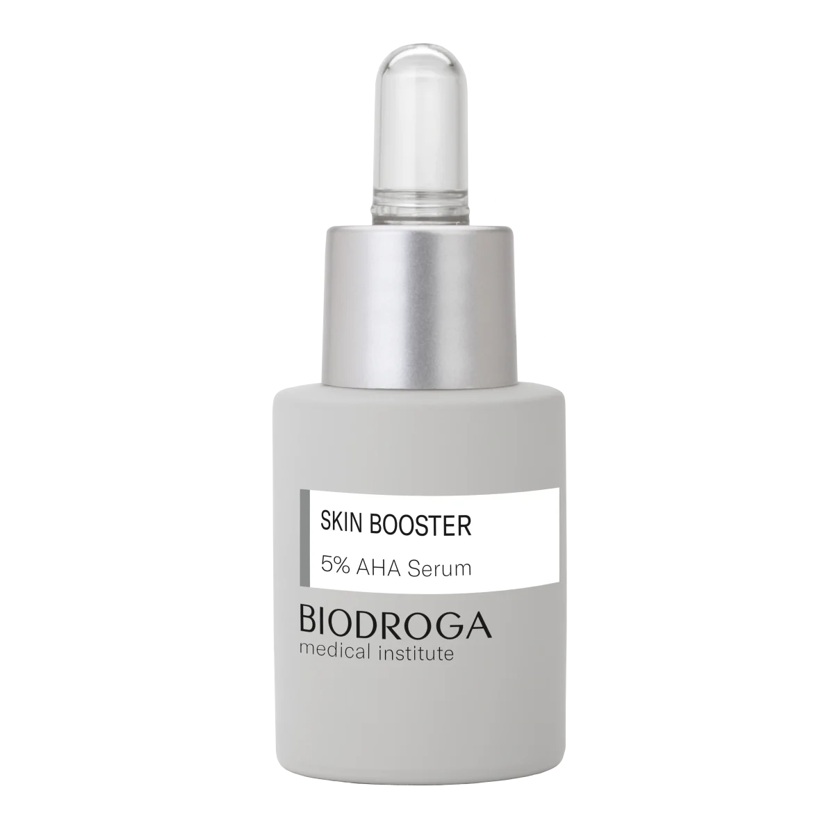 Biodroga Medical Institute Skin Booster 5% AHA Serum 15 ml