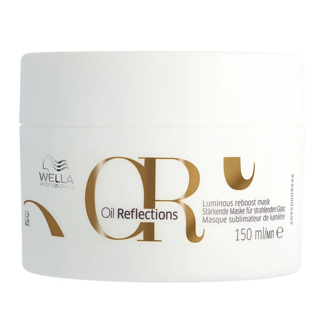 Wella Professionals Oil Reflections Mask 150 ml