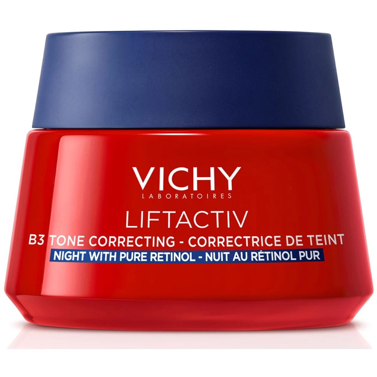Vichy Liftactiv Specialist B3 Retinol Night 50 ml
