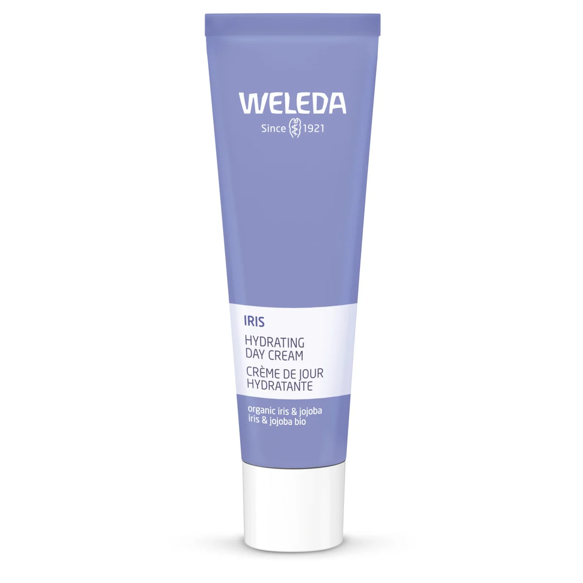 Weleda Iris Hydrating Day Cream 30 ml