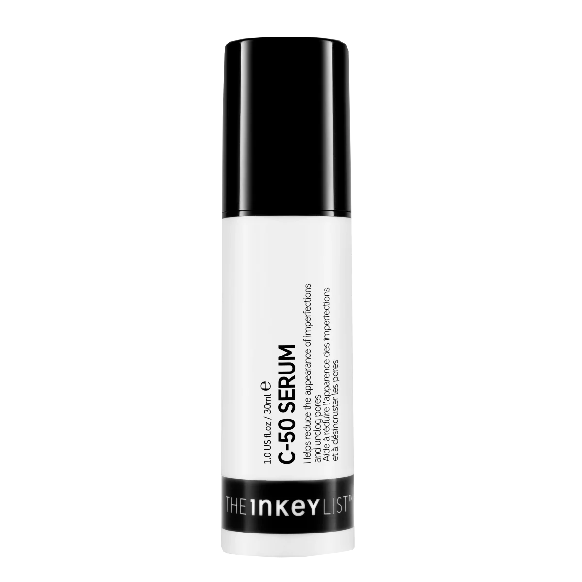 The Inkey List C-50 Serum 30ml
