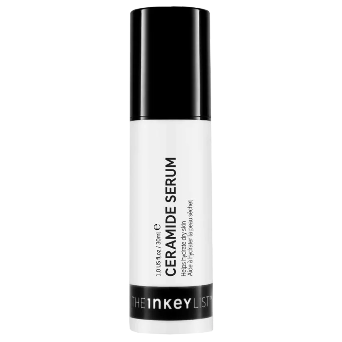 The Inkey List Ceramide Serum 30ml