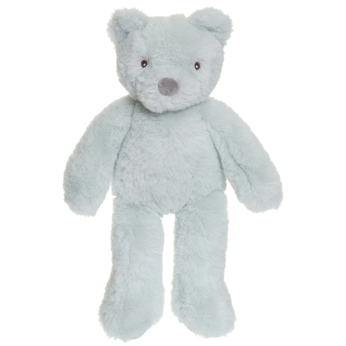 Teddykompaniet  Gosedjur Sven Nalle Teal Mini