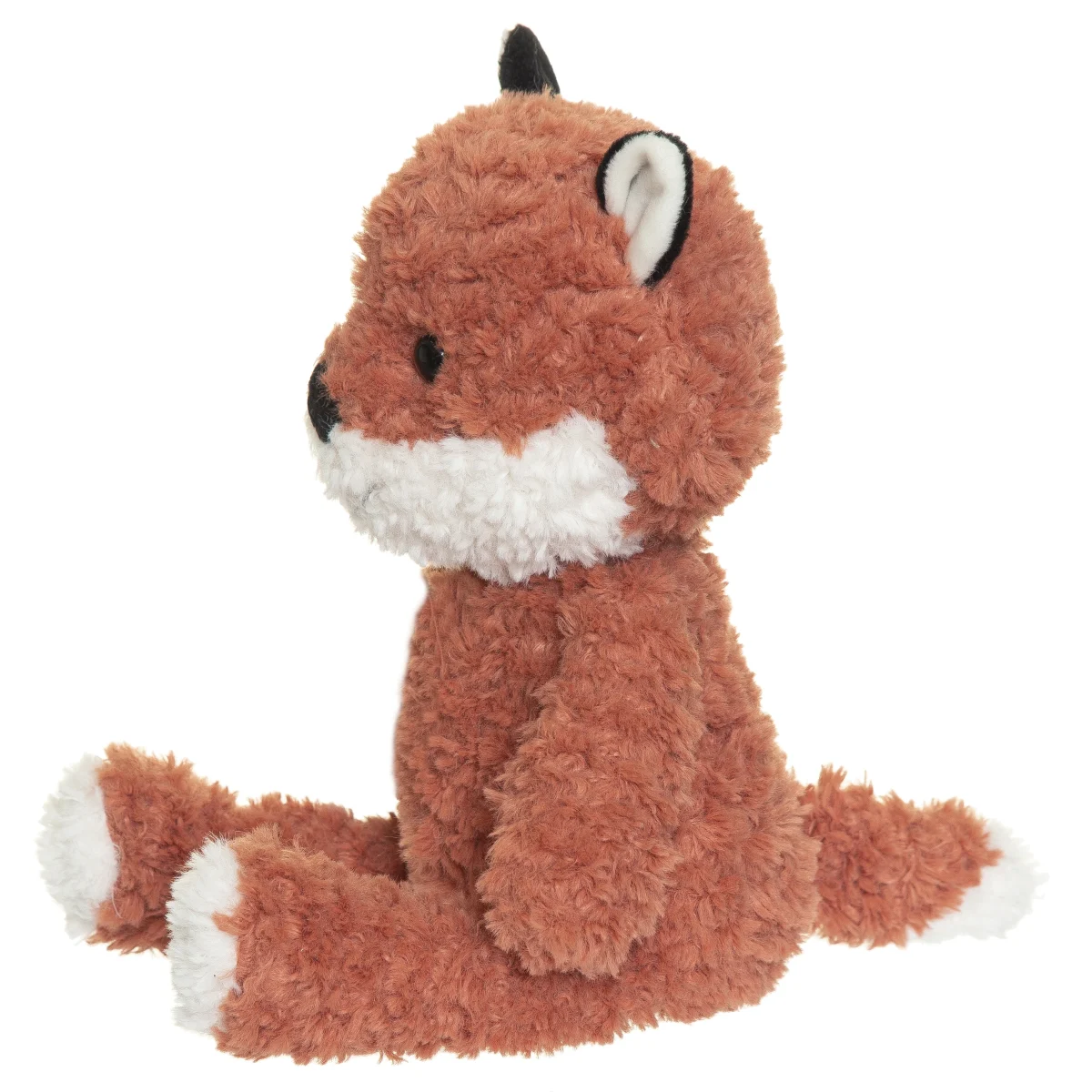 Teddykompaniet  Gosedjur Retro Pals Räv