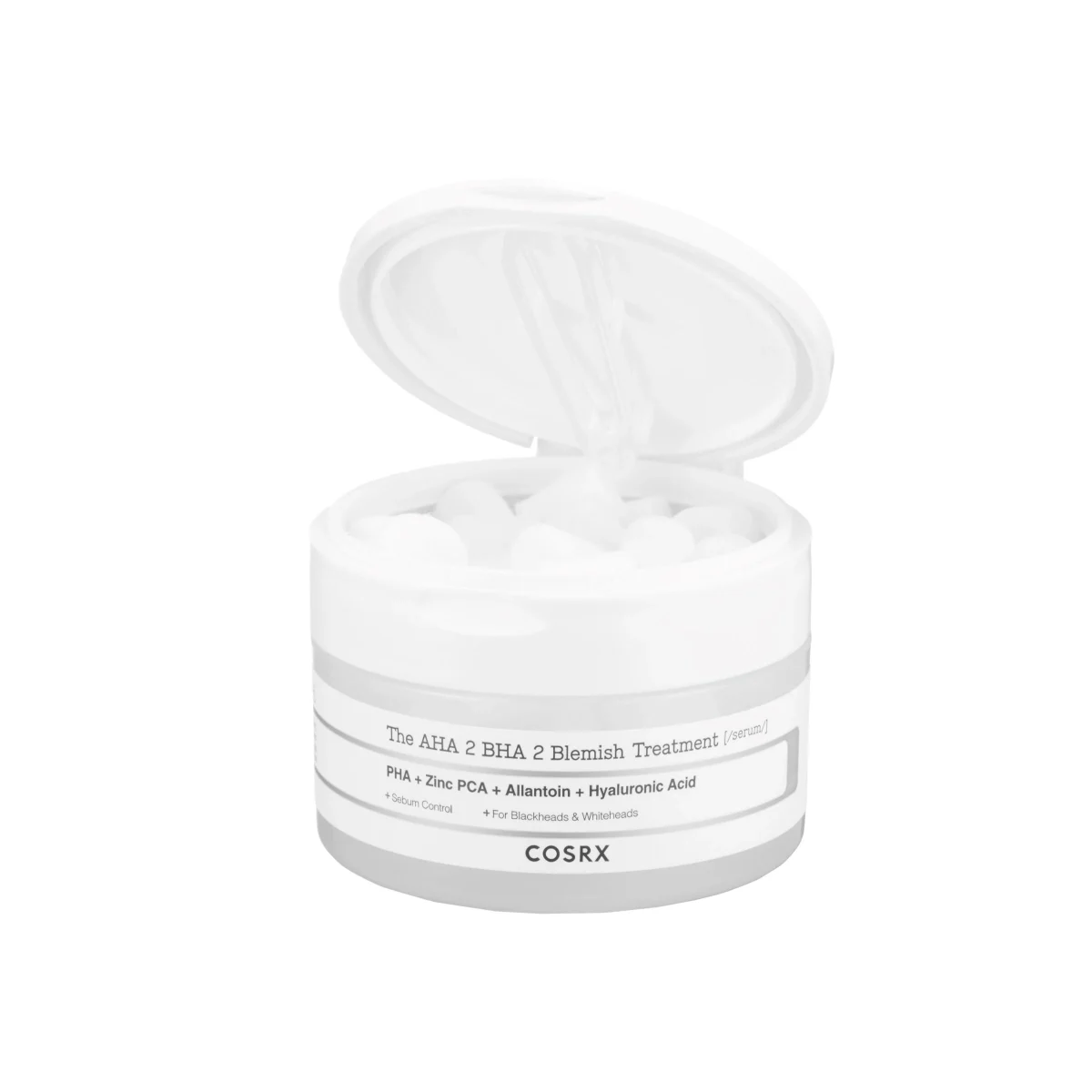 COSRX The AHA 2 BHA 2 Blemish Treatment Serum 50 ml