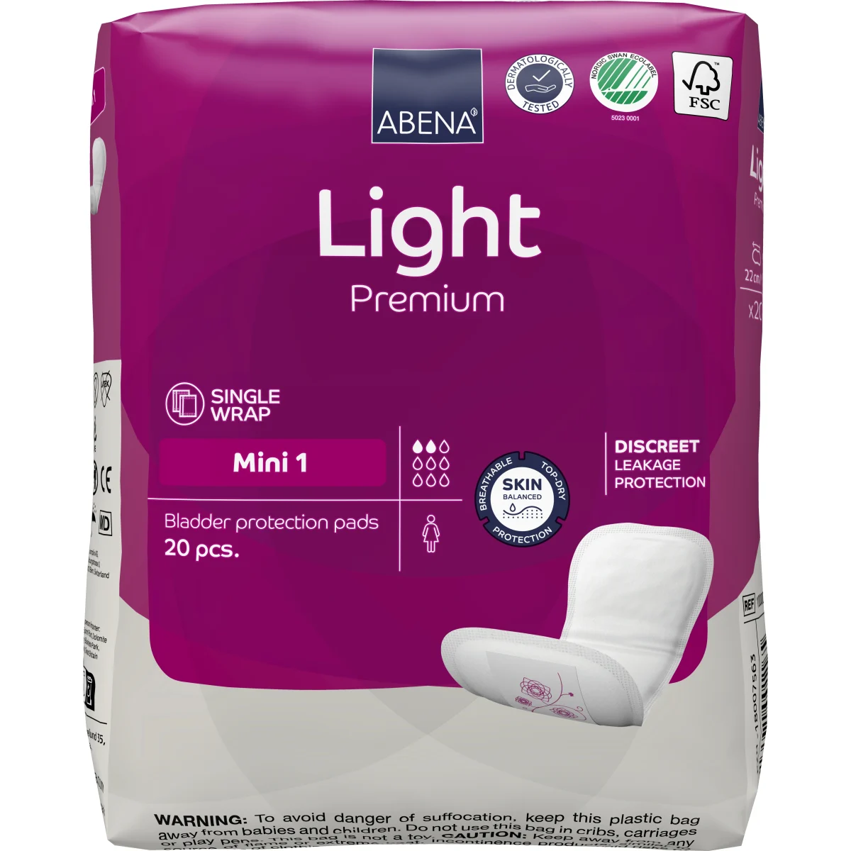 ABENA Light Mini 1 Premium