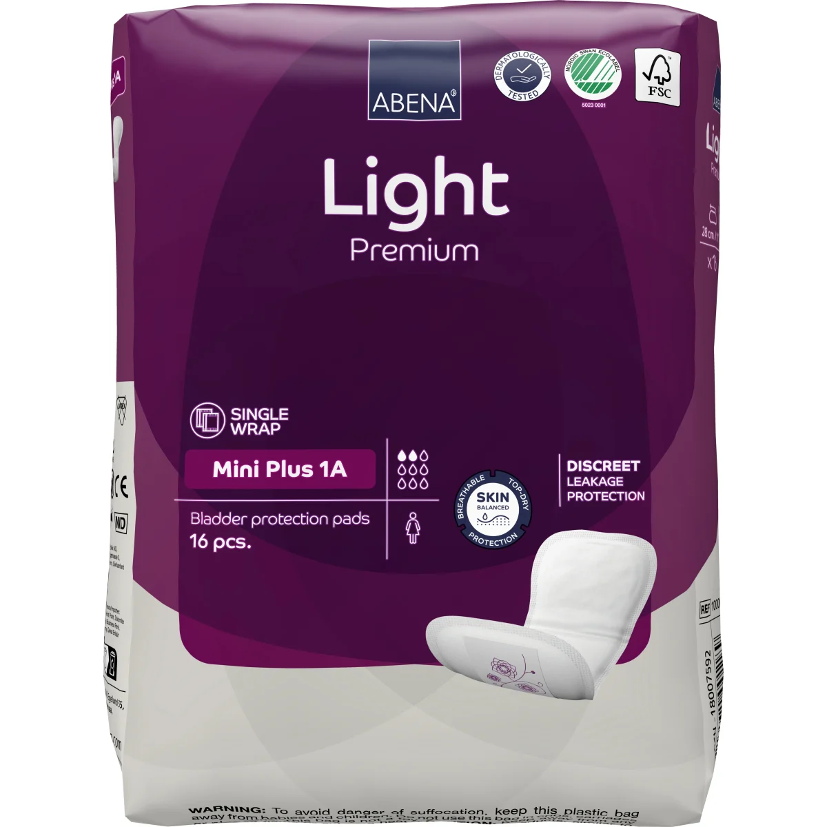 ABENA Light Mini Plus 1A Premium