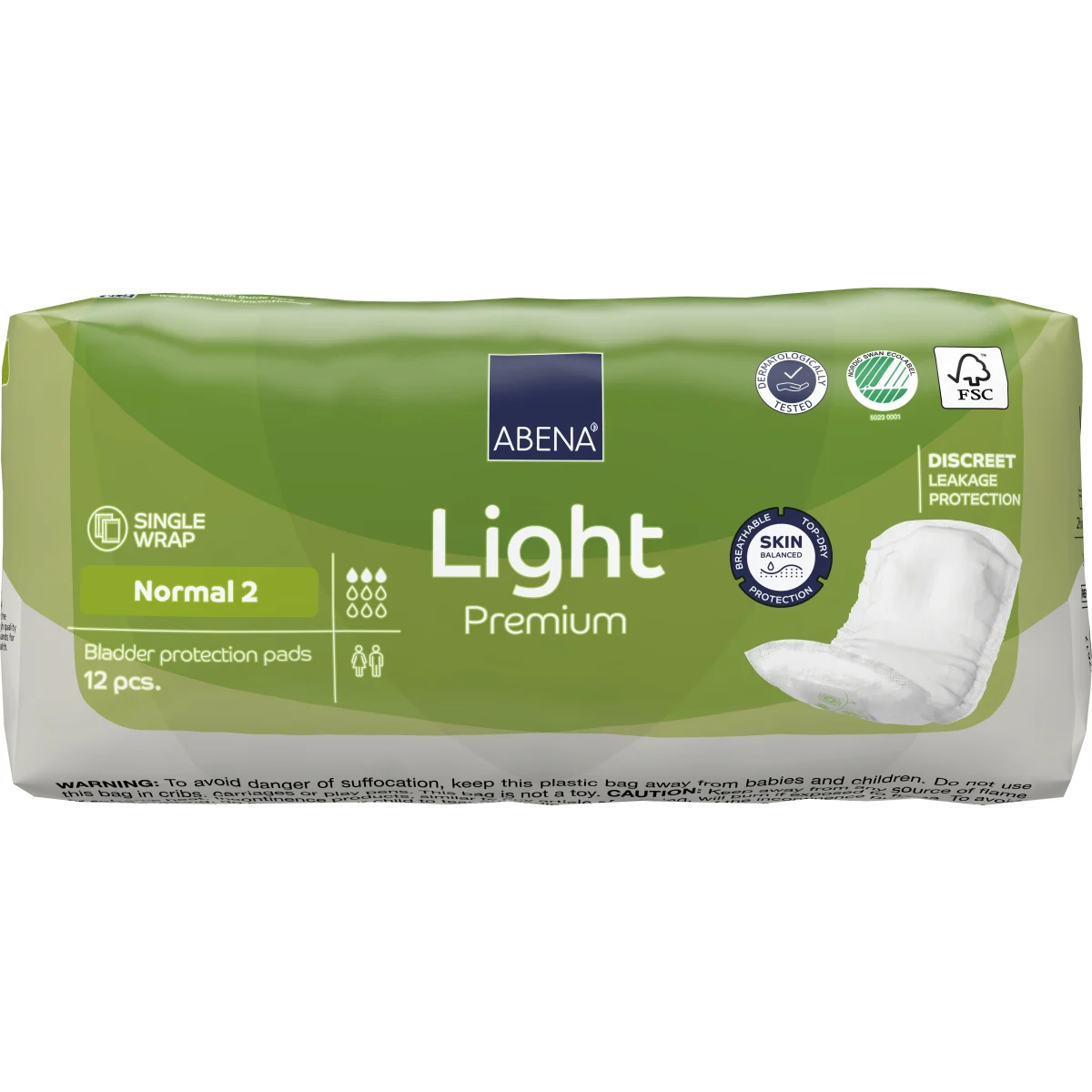 ABENA Light Normal 2 Premium