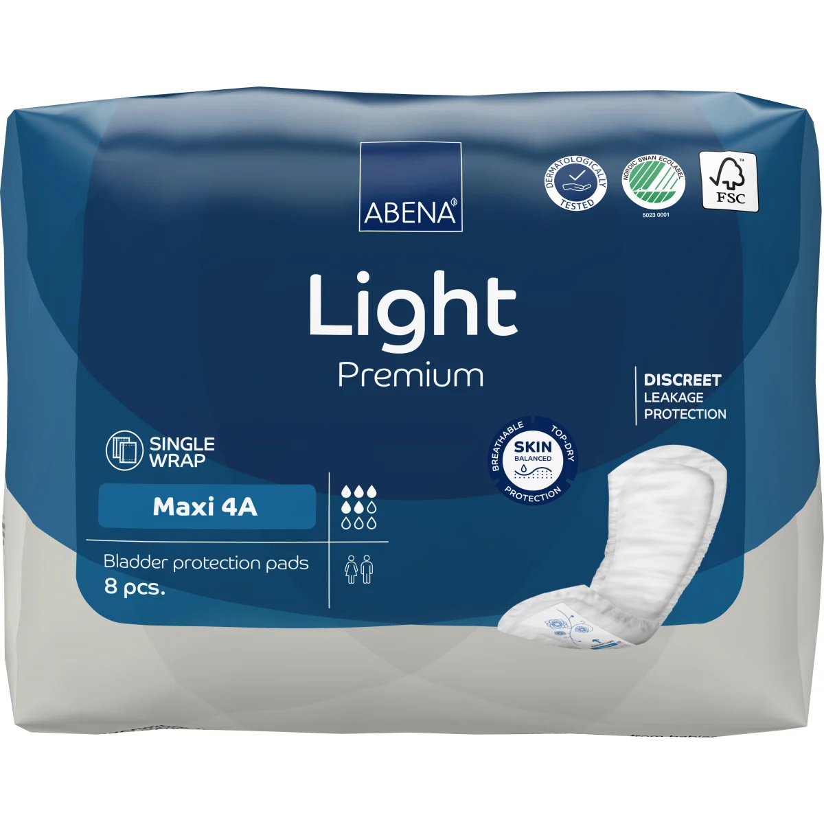ABENA Light Maxi 4A Premium