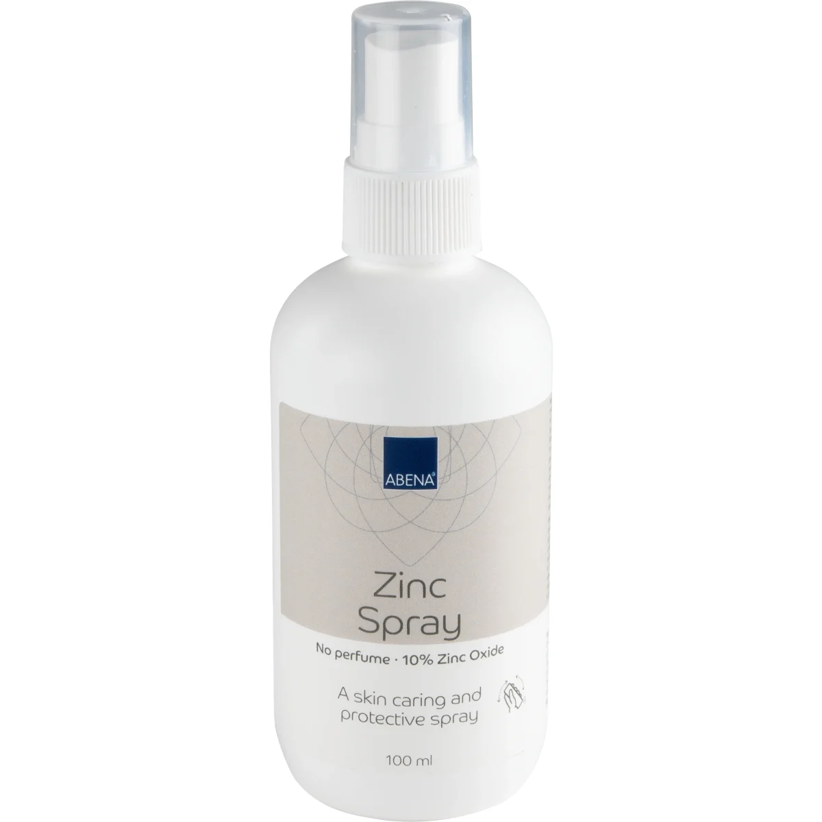 ABENA Zinkspray 10% 100 ml