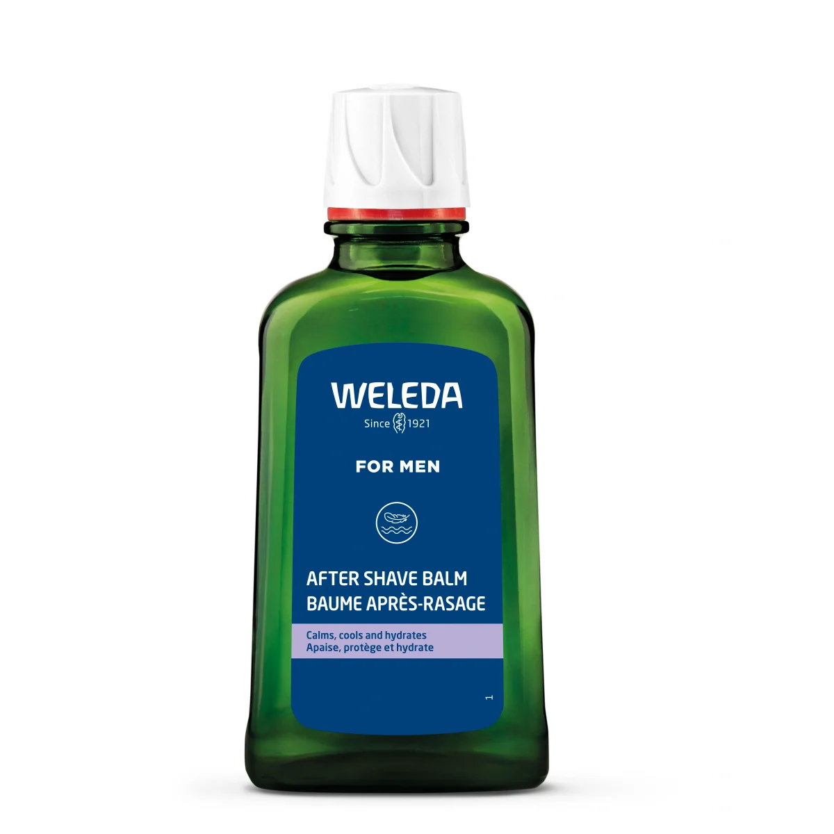 Weleda After Shave Balm For Men 100 ml