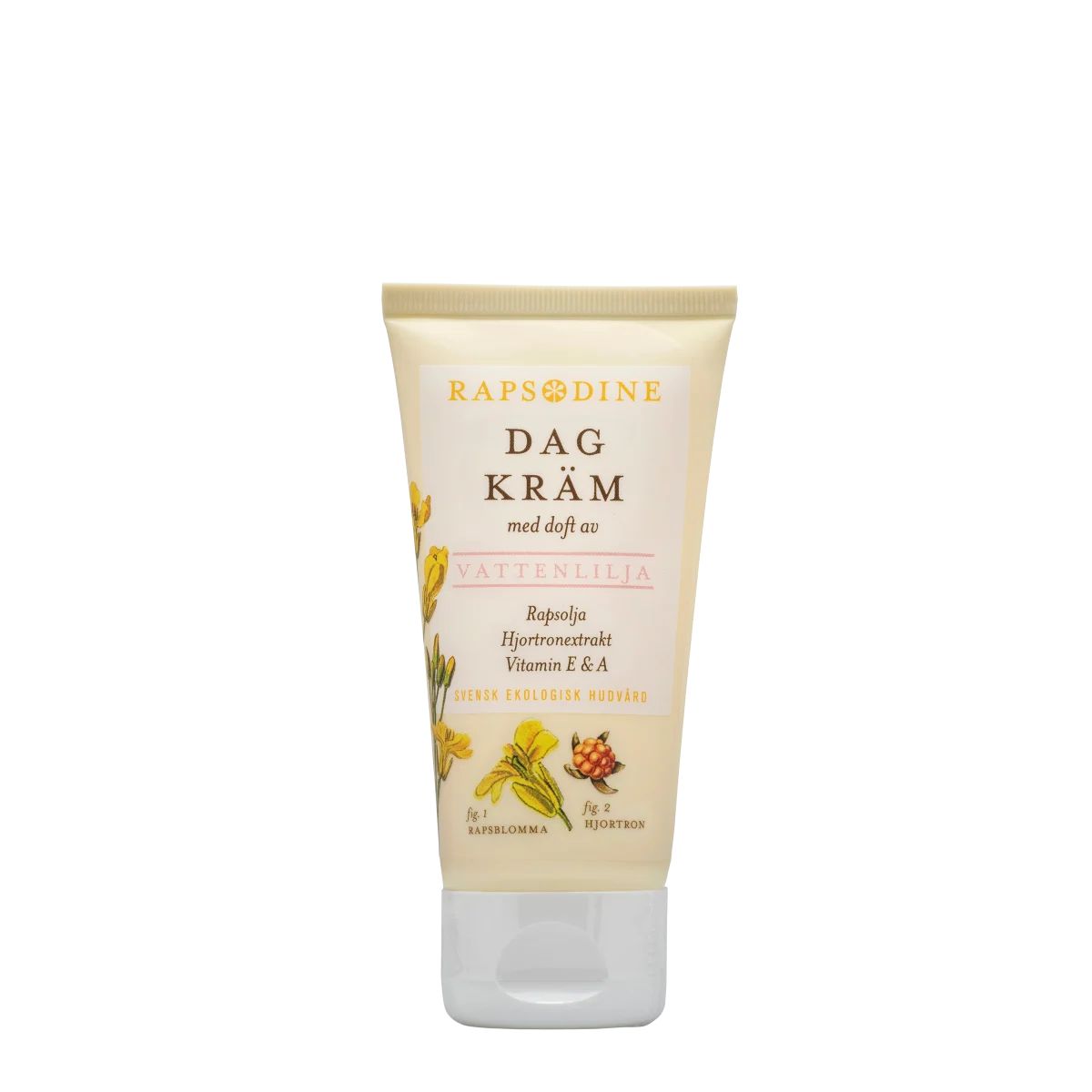 Rapsodine Dagkräm 50 ml