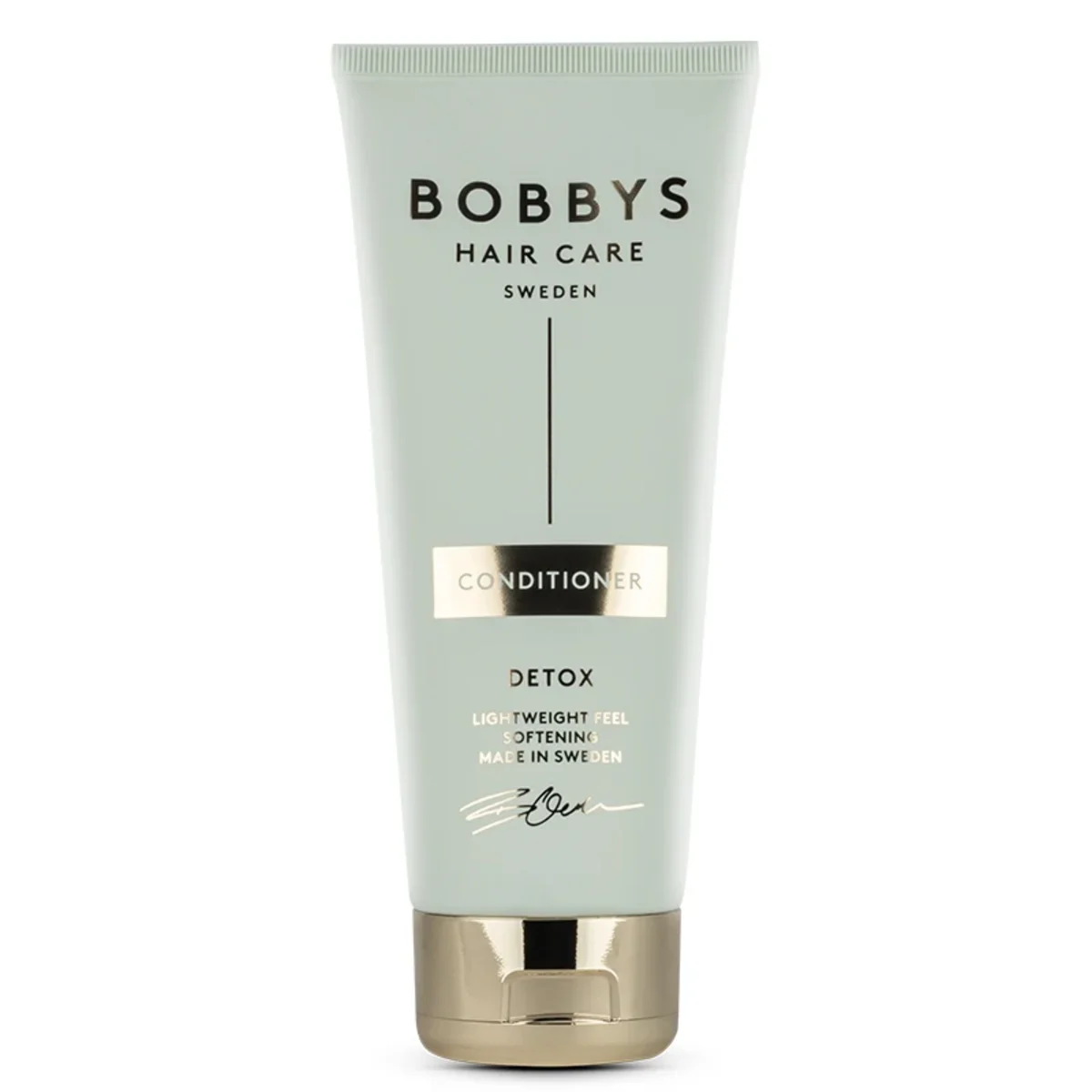 Bobbys Hair Care Sweden Detox Conditioner 200 ml
