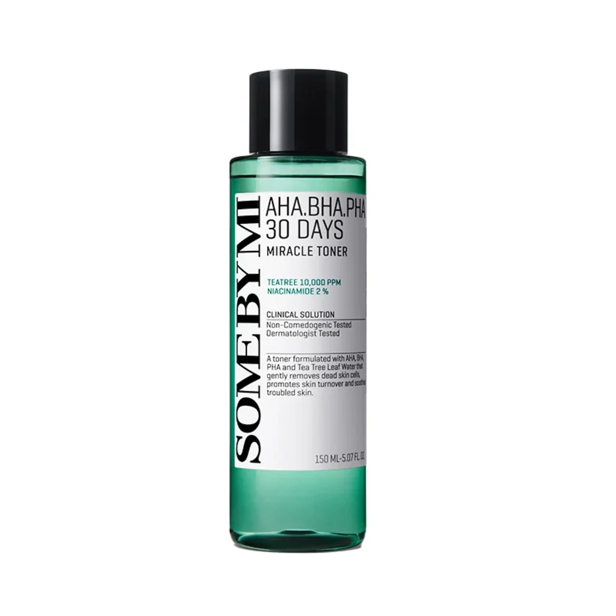 Some By Mi AHA-BHA-PHA 30 Days Miracle Toner 150 ml