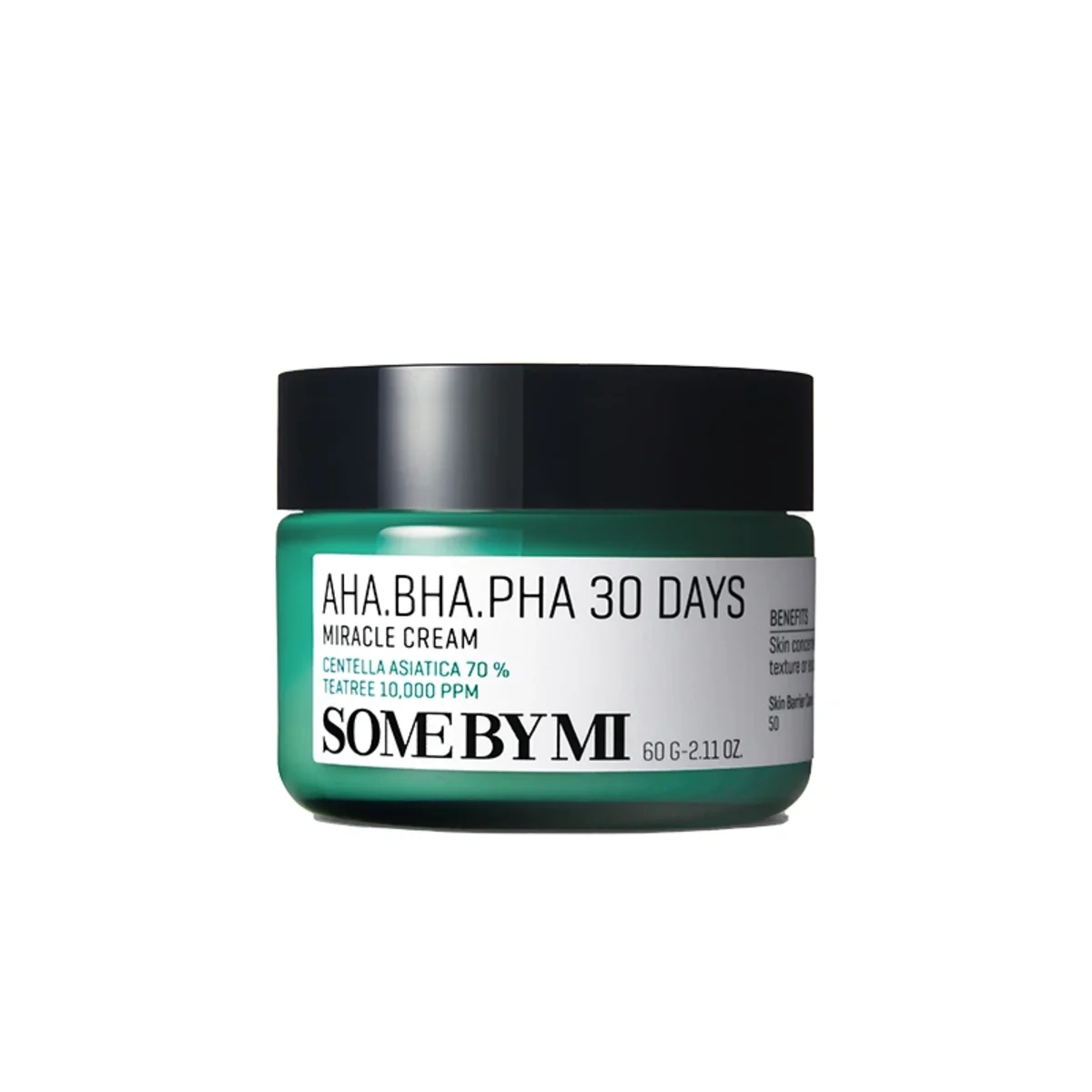 Some By Mi AHA-BHA-PHA 30 Days Miracle Cream 60 g