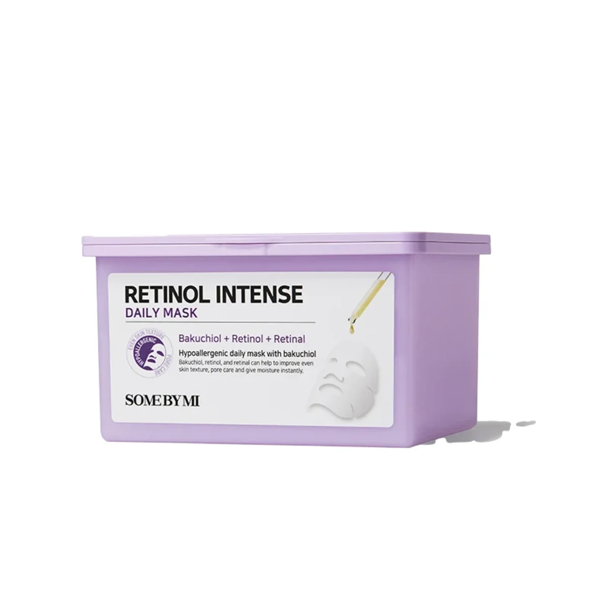Some By Mi Retinol Intense Daily Mask 30 st
