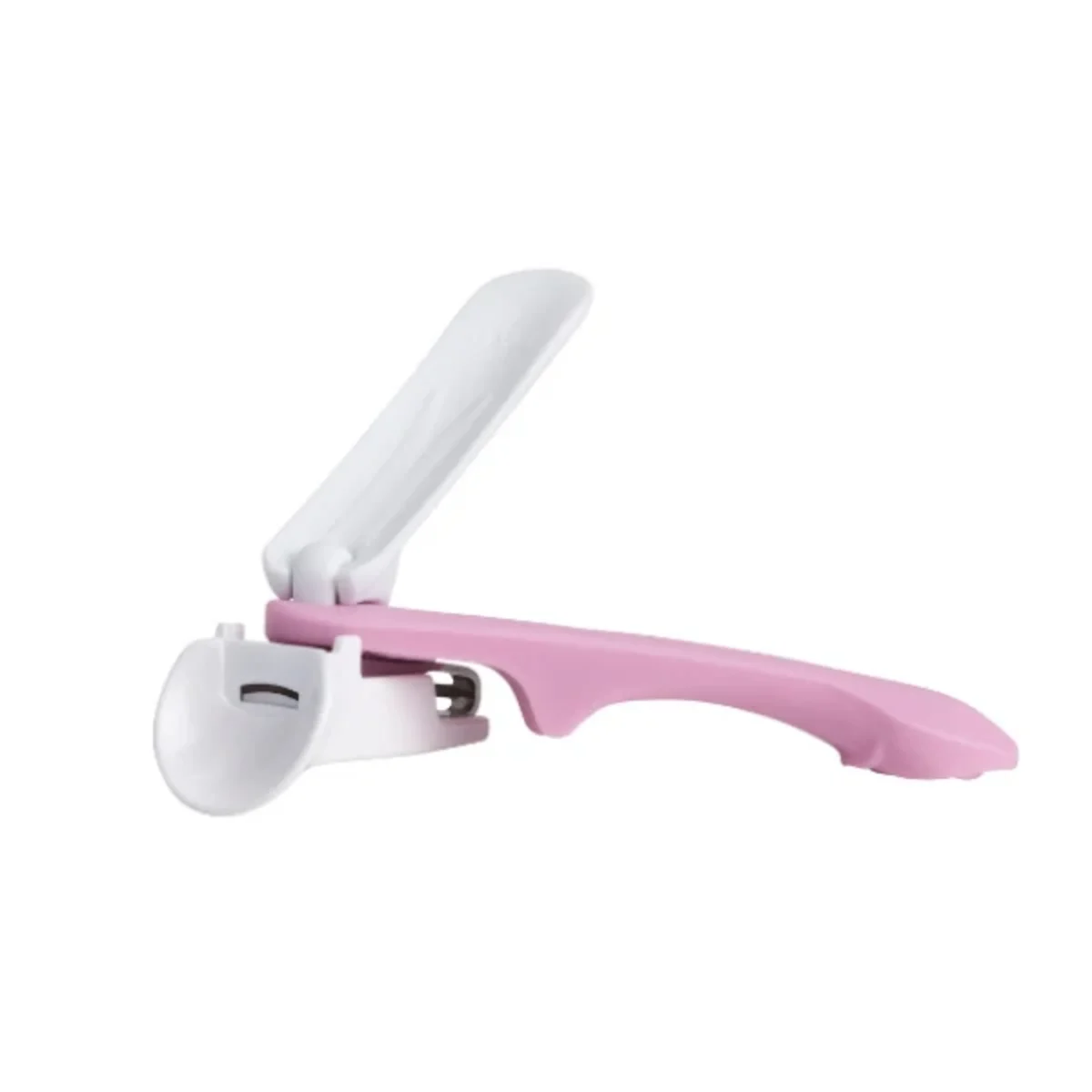 Vitry Pink Baby Nail Clipper