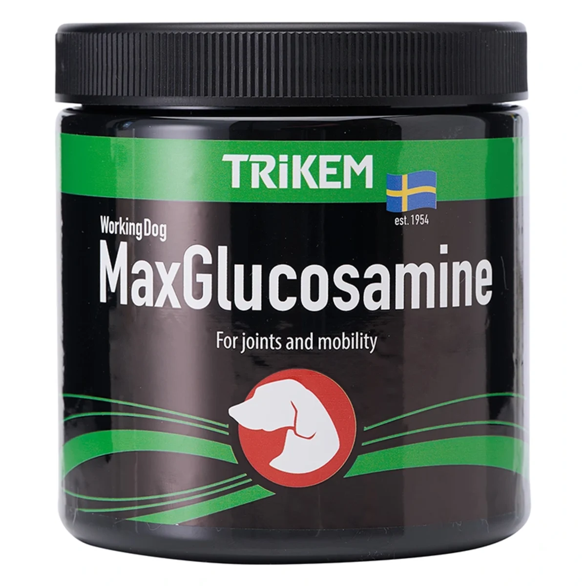 Trikem Max Glukosamin Hund 450 g