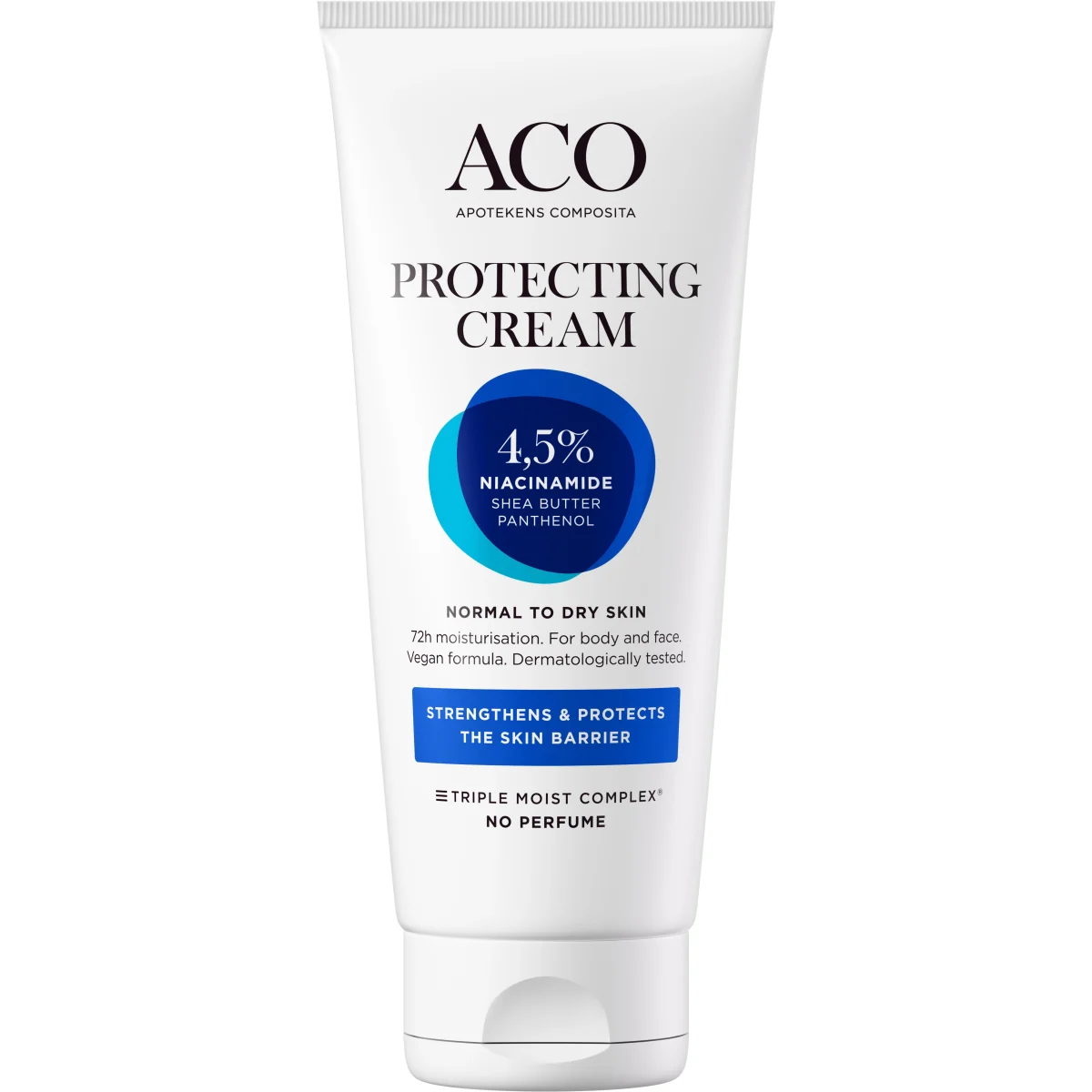 ACO Protecting Cream 200 ml