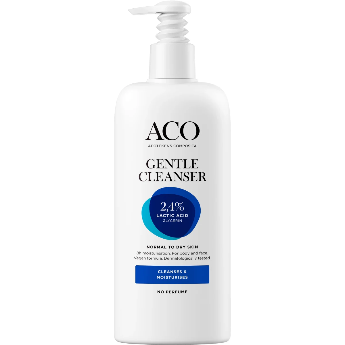 ACO Gentle Cleanser 300 ml