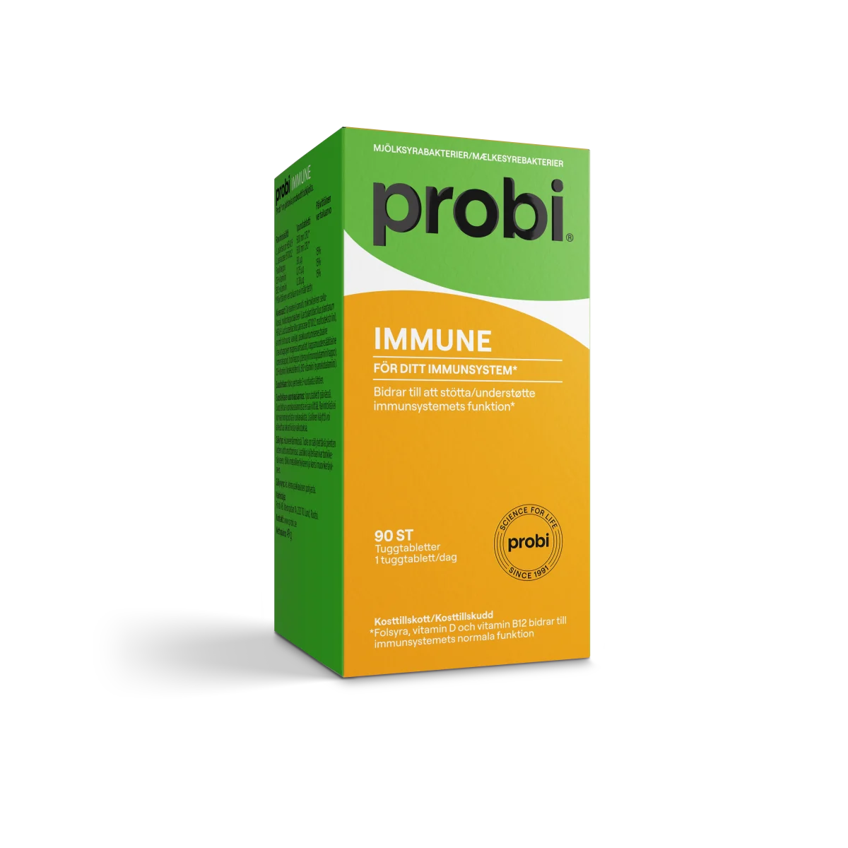 Probi Immune 90 st