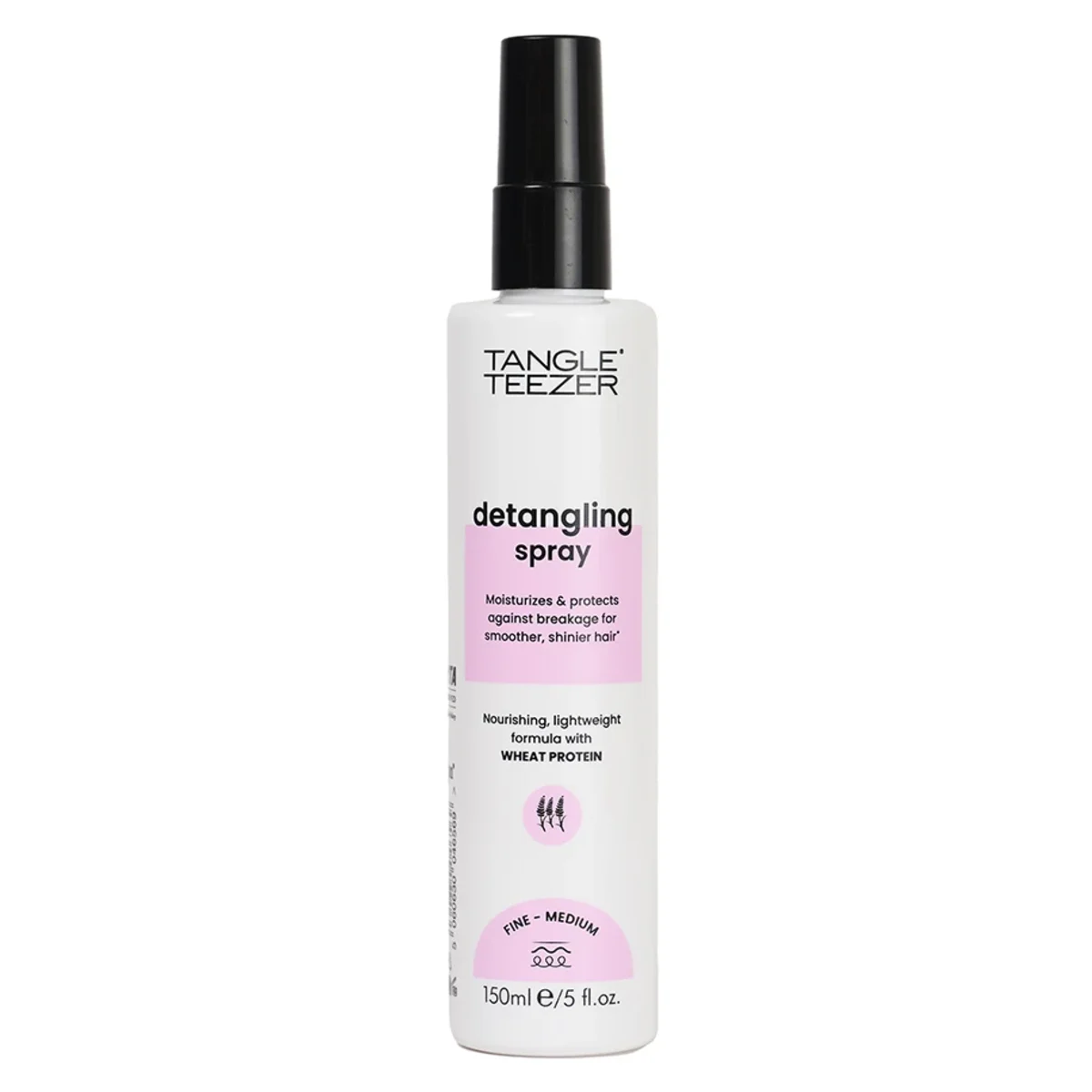Tangle Teezer Everyday Detangling Spray 150 ml