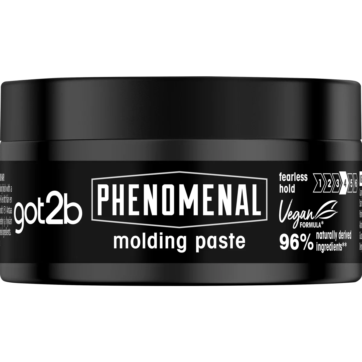 Schwarzkopf Got2b PhenoMENal Moulding Paste 100ml