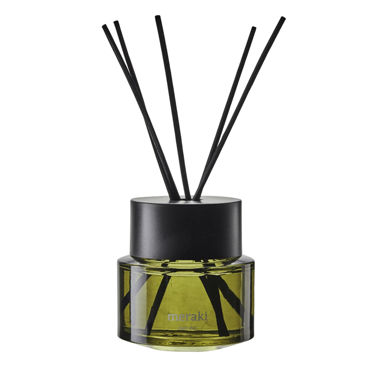 Meraki Doftspridare Oud Leaf 100ml