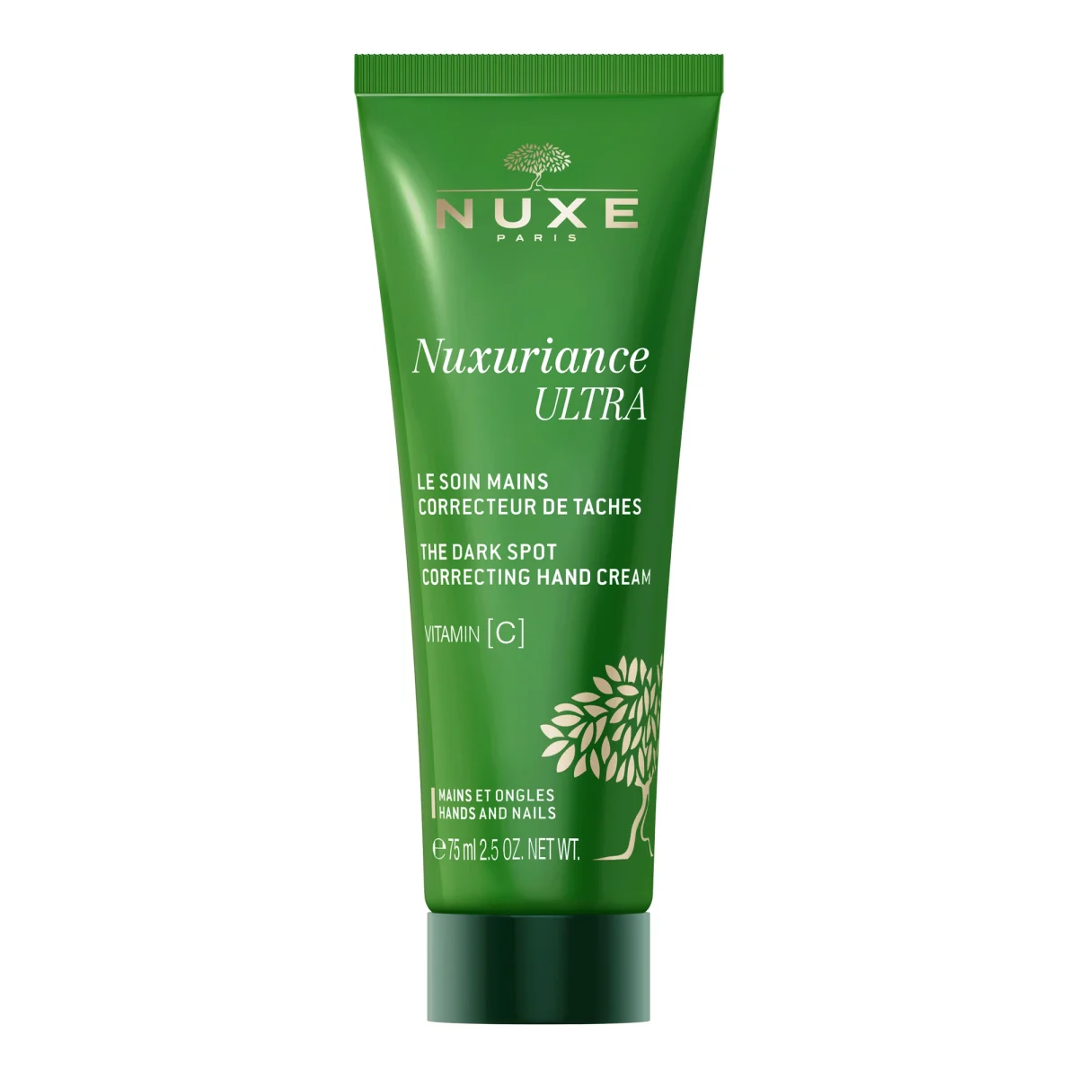 NUXE Nuxuriance Ultra Hand Cream 75 ml