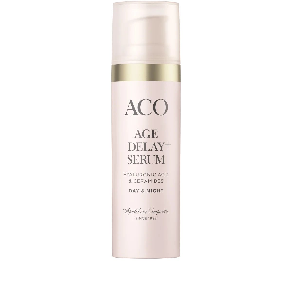ACO Face Age Delay Serum 30 ml