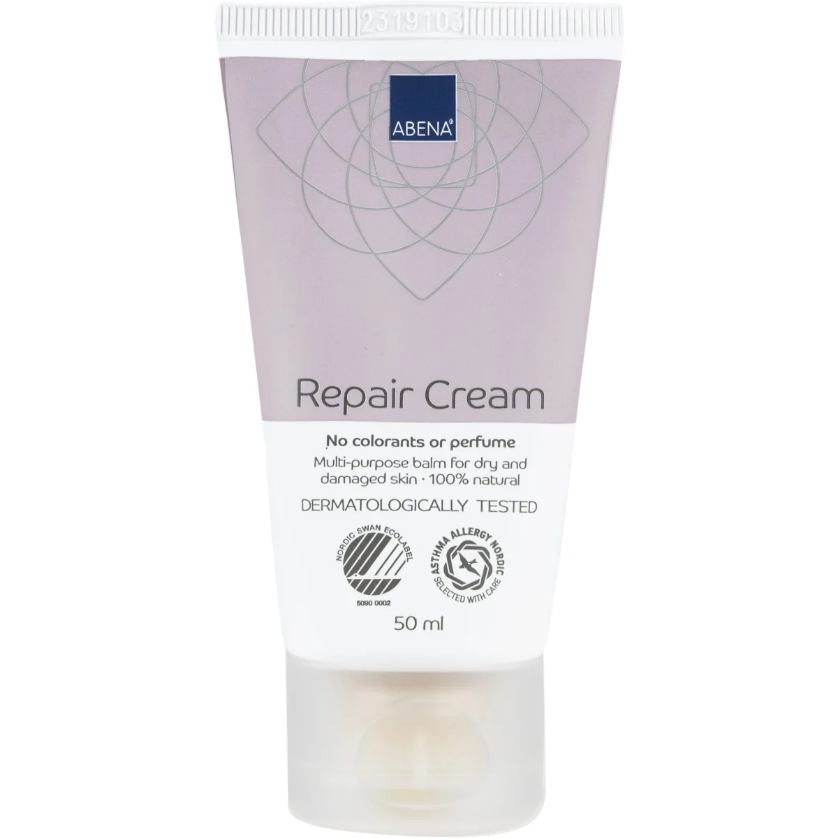 ABENA Repair Cream 50 ml
