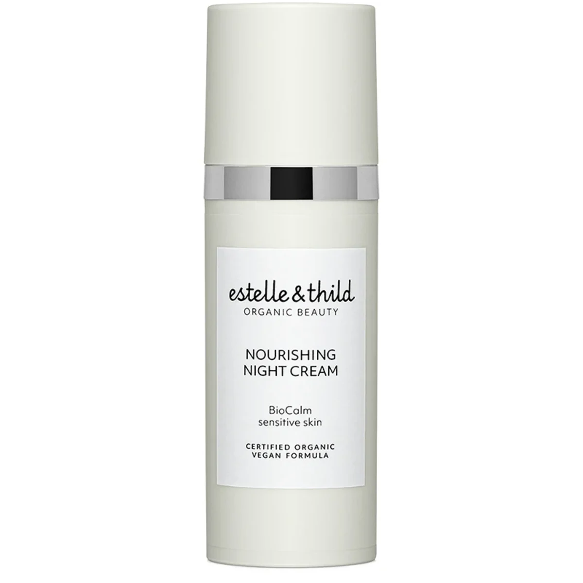Estelle & Thild BioCalm Nourishing Night Cream 50 ml