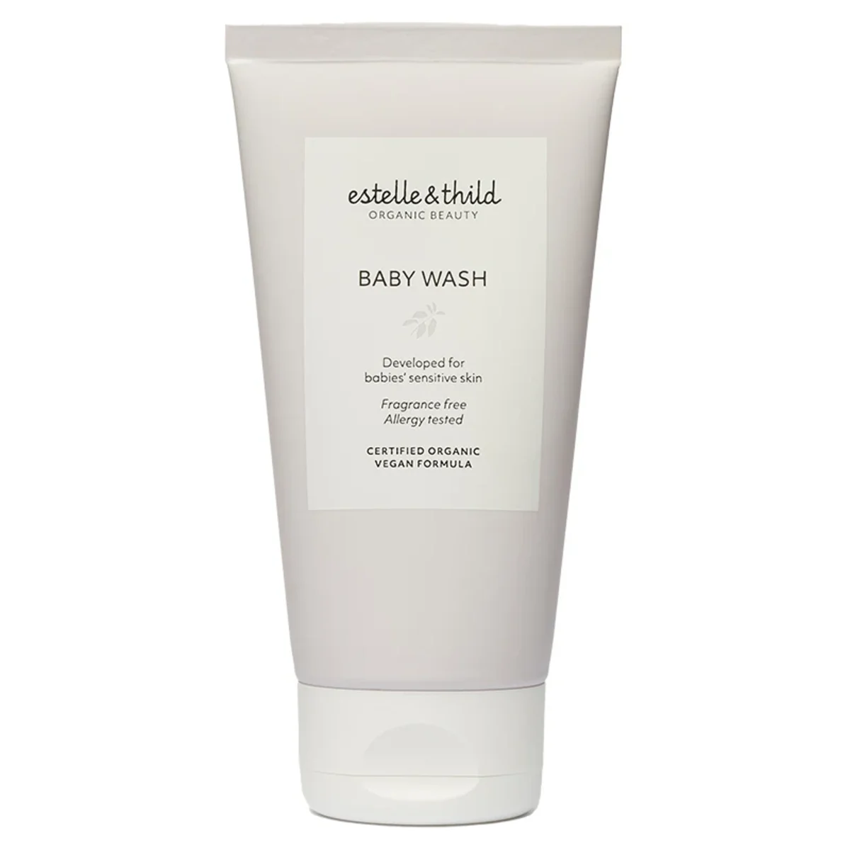 Estelle & Thild BioCare Baby Body Wash 150 ml