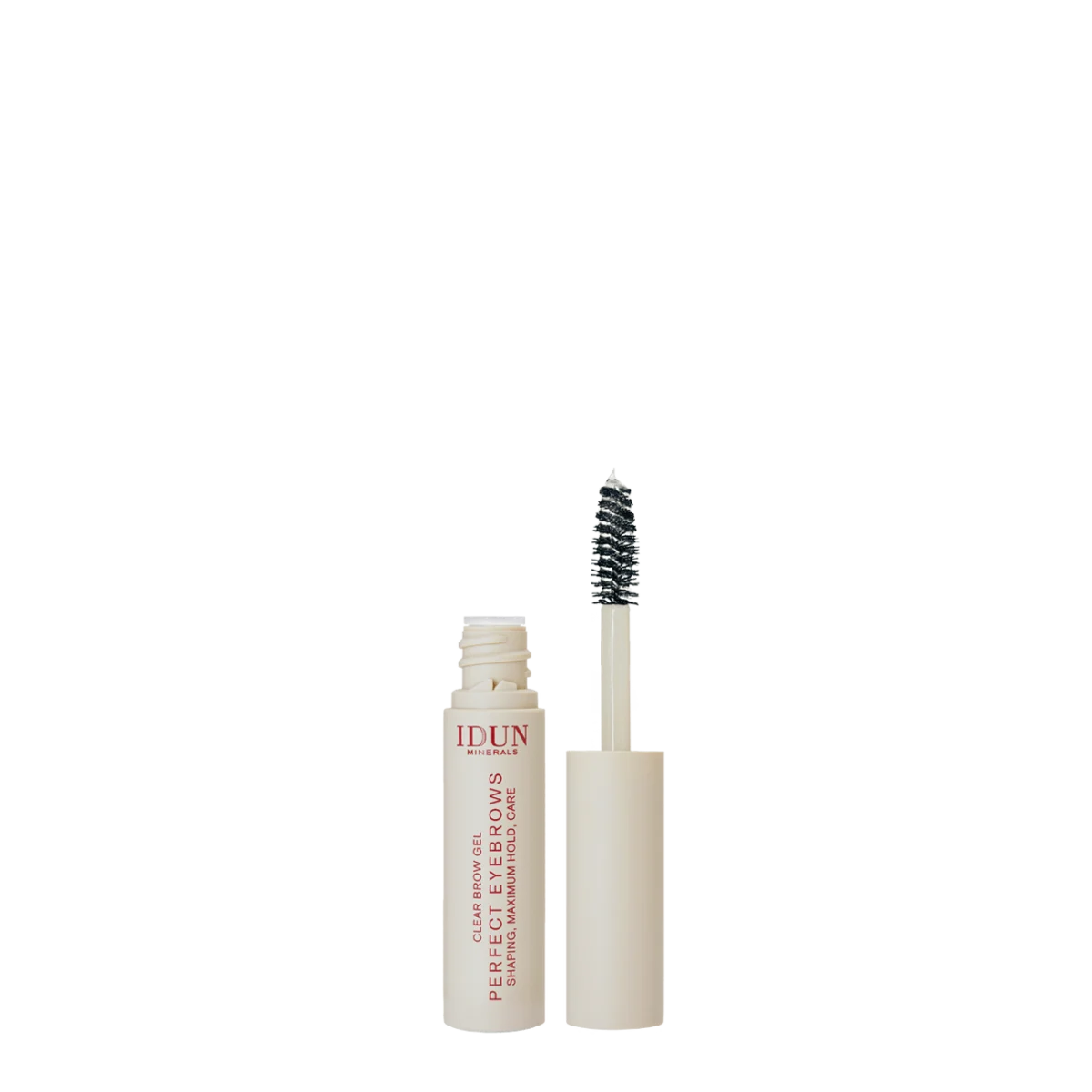 IDUN Minerals Clear Browgel 4 ml