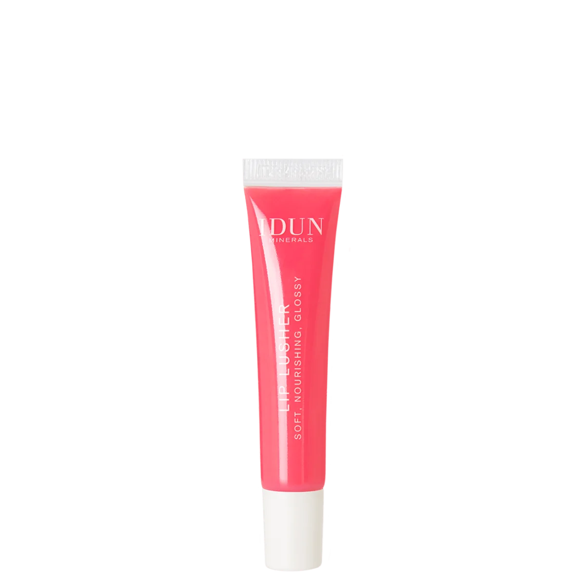 IDUN Minerals Lip Lusher Emelie Soft Pink 8 ml