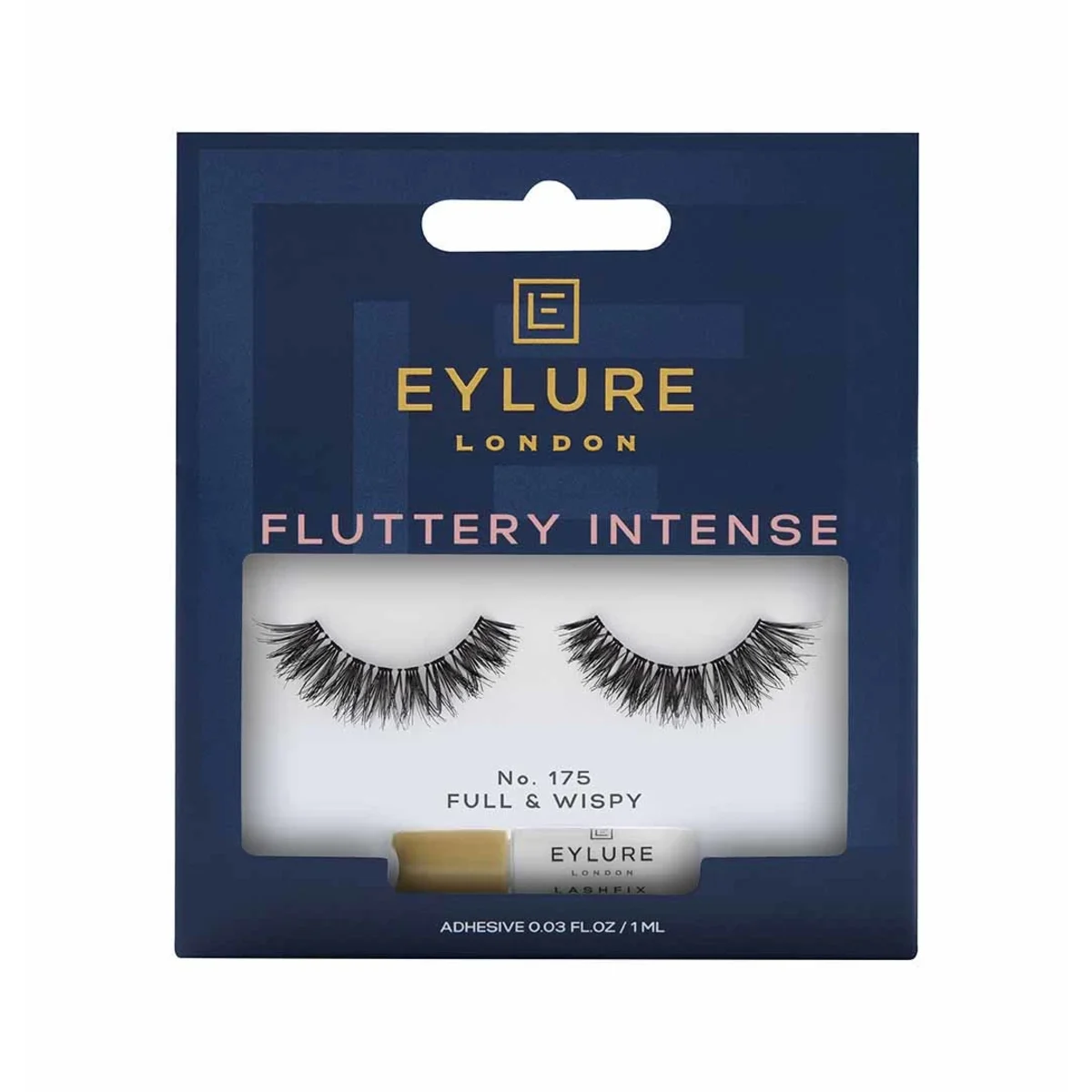 Eylure Full & Wispy No.175