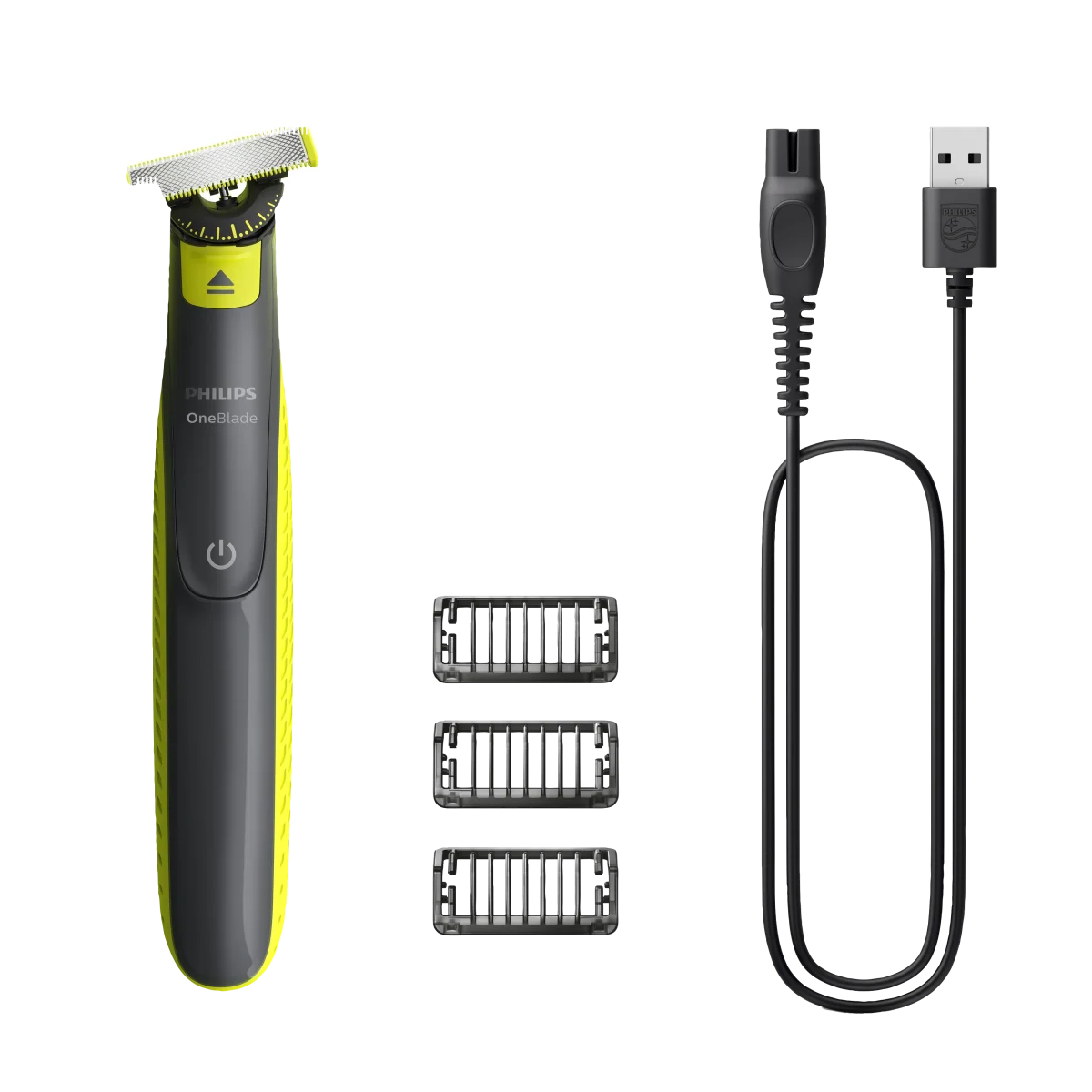 OneBlade Face QP2724/23