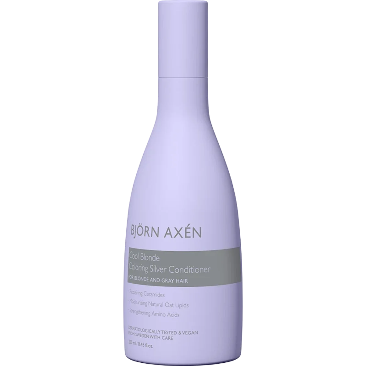 Björn Axén Cool Blonde Coloring Silver Conditioner 250ml