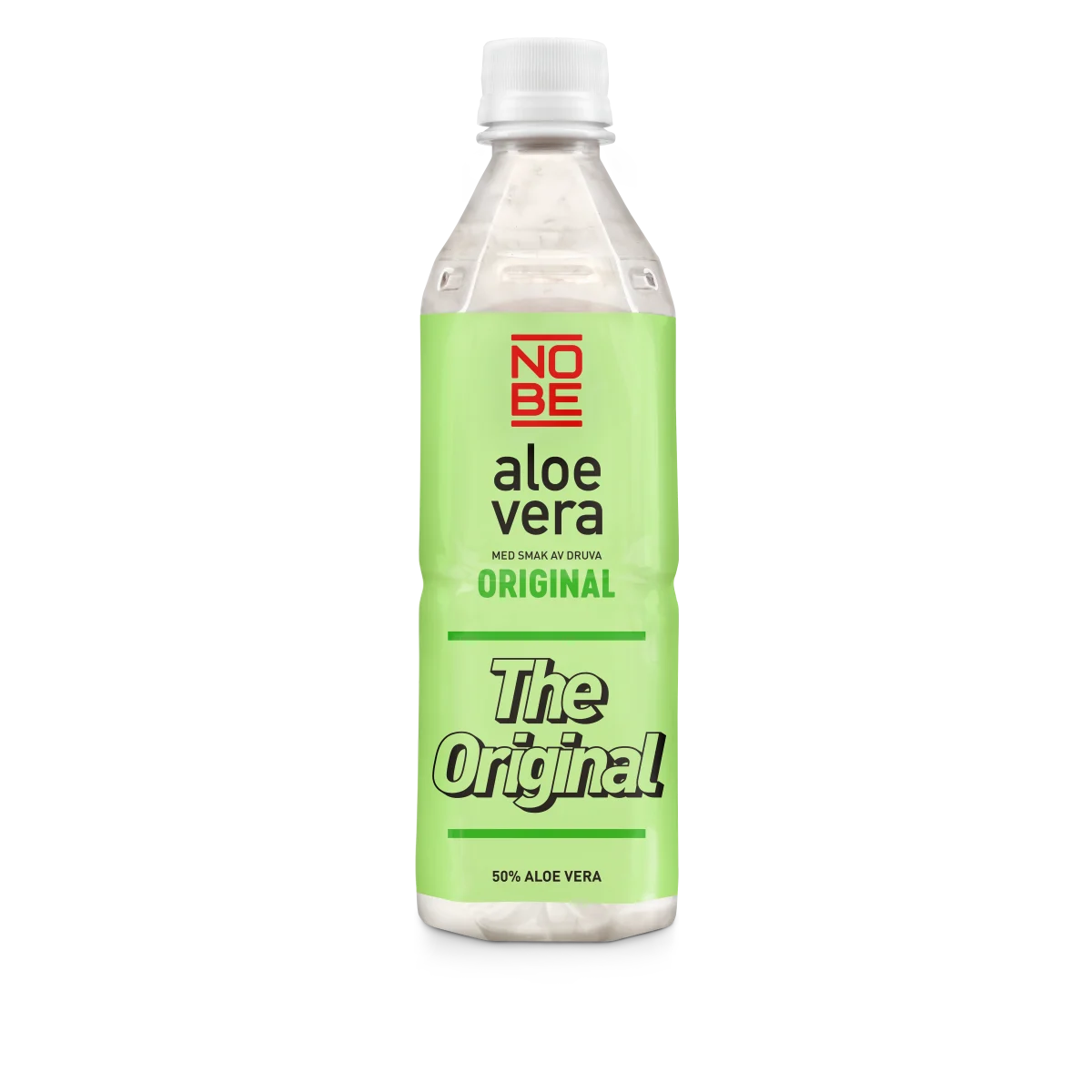 NOBE Aloe Vera Original 500 ml