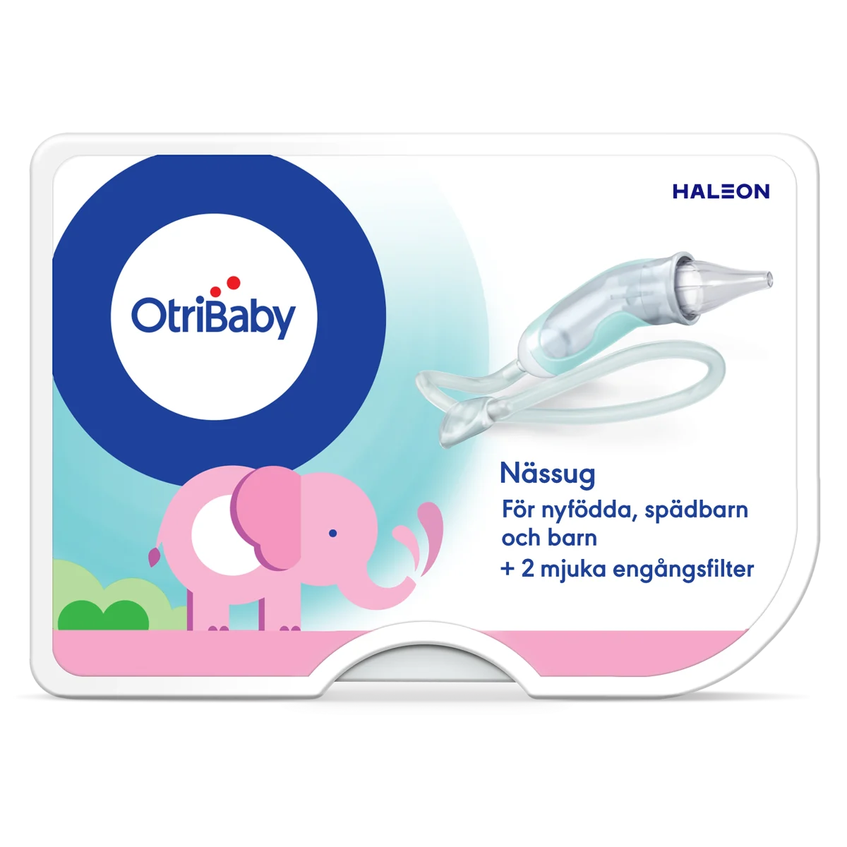 OtriBaby Nässug