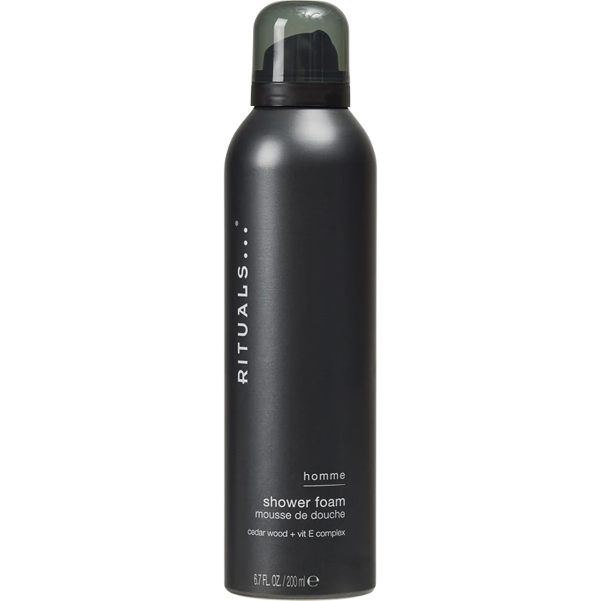 Rituals Shower Foam Homme 200ml