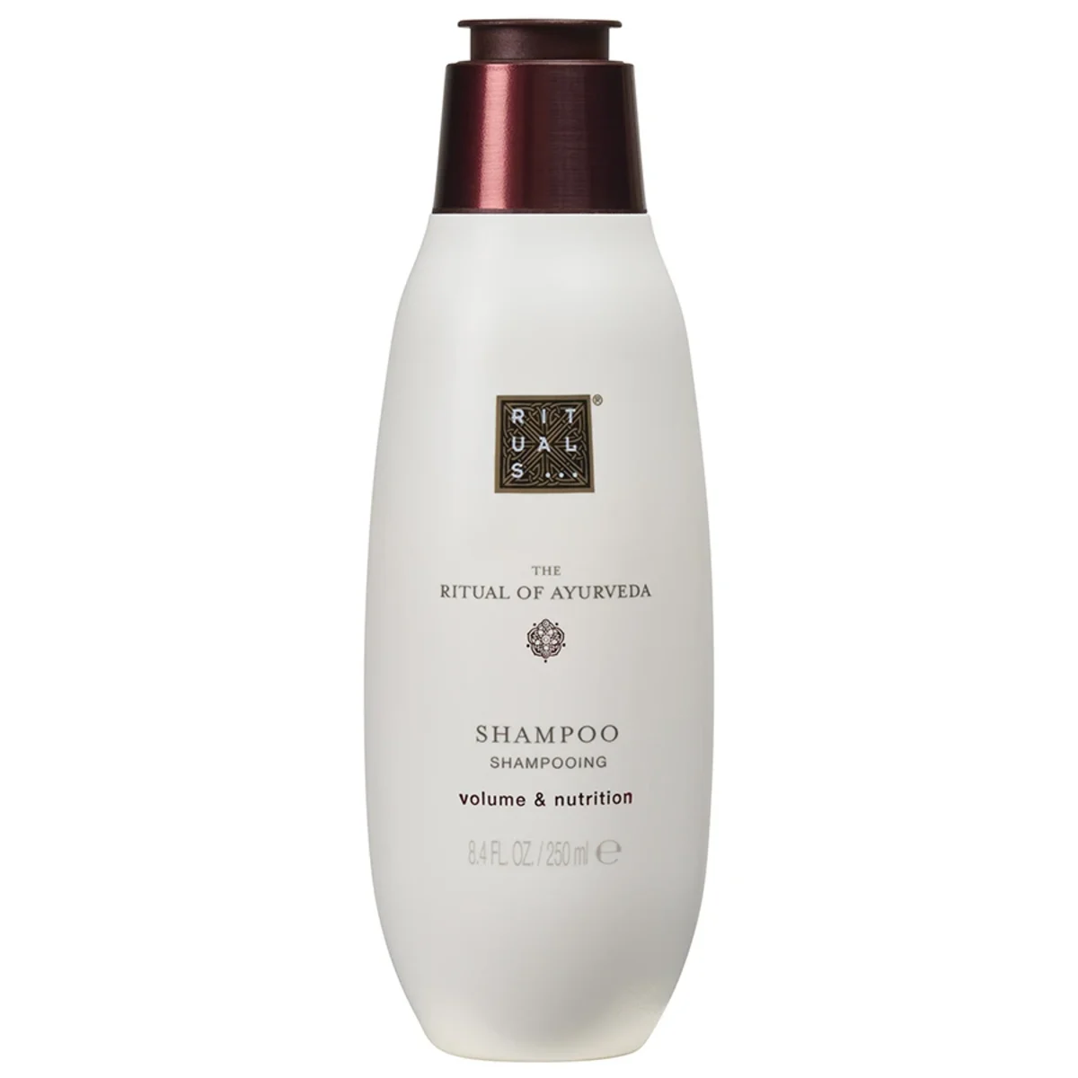 Rituals Shampoo Ayurveda 250 ml