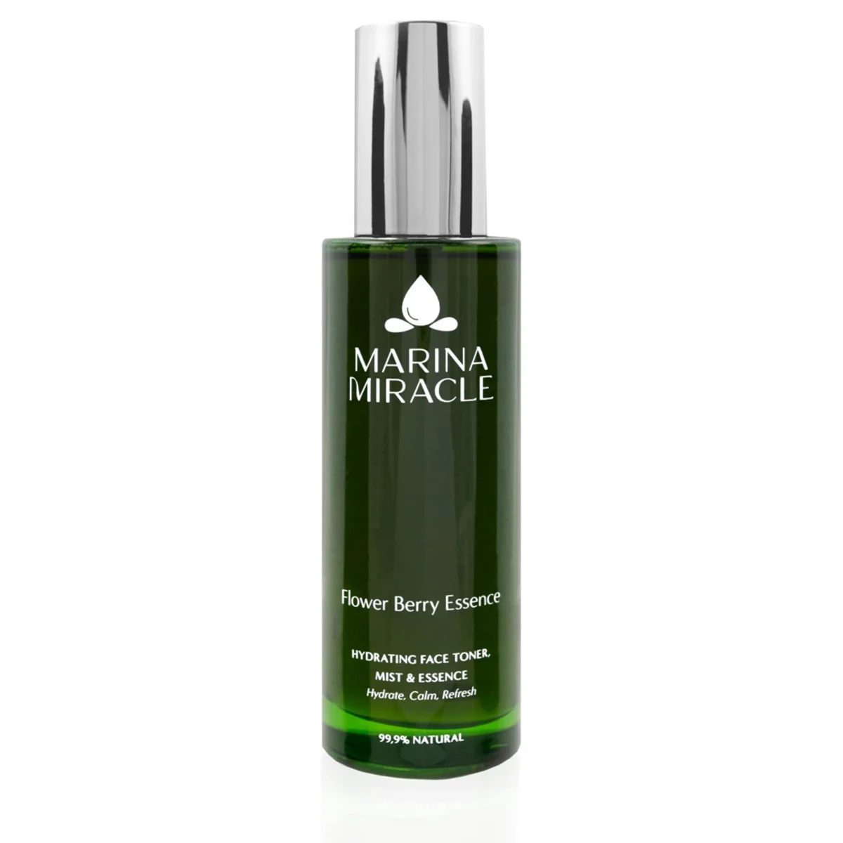 Marina Miracle Flower Berry Essence 80 ml